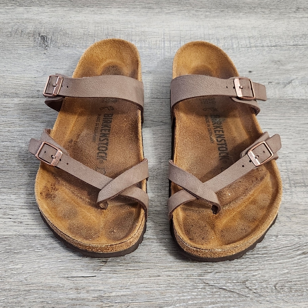 Birkenstock Mayari Sandals